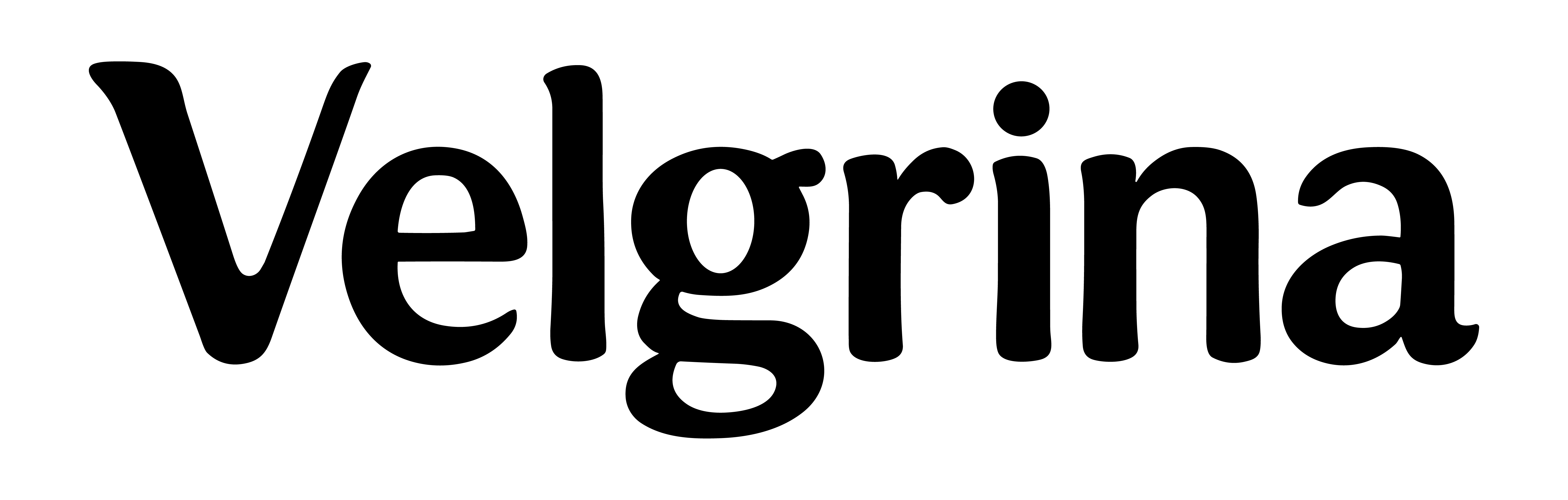 Velgrina Logo