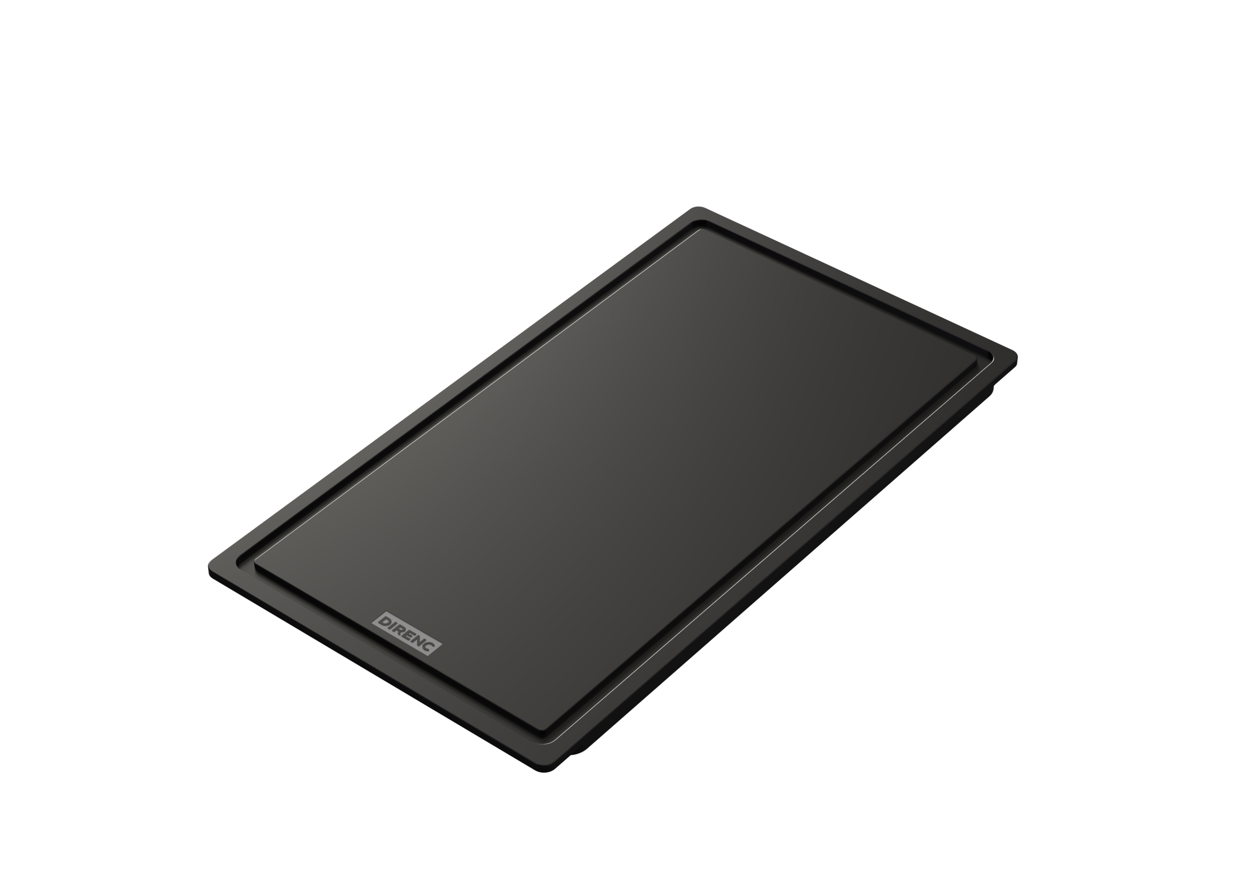 Precision HPL Cutting Board